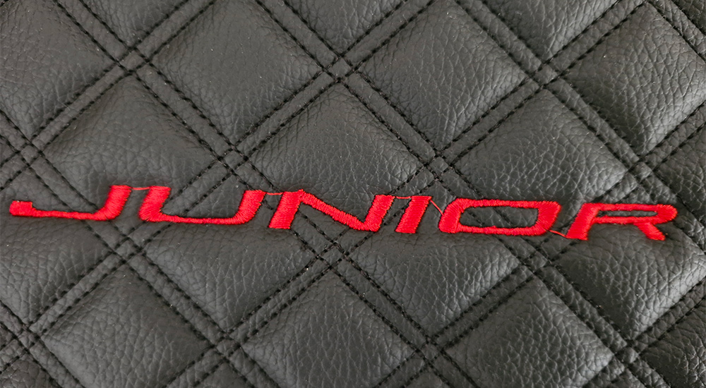 junior