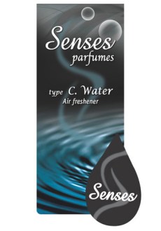 SENSES_C._WATER