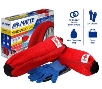 SNOW-SOCKS2