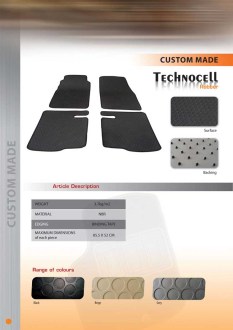TECHNOCELL